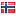 mastermusic.no is hosted in Norway